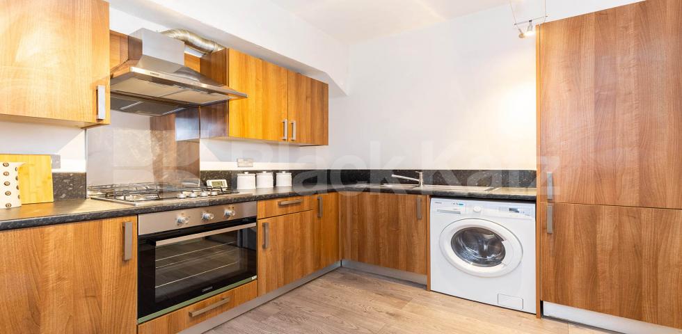 			1 Bedroom, 1 bath, 1 reception Apartment			 ABILITY VIEW-KINGSLAND ROAD, DALSTON/HAGGERSTON